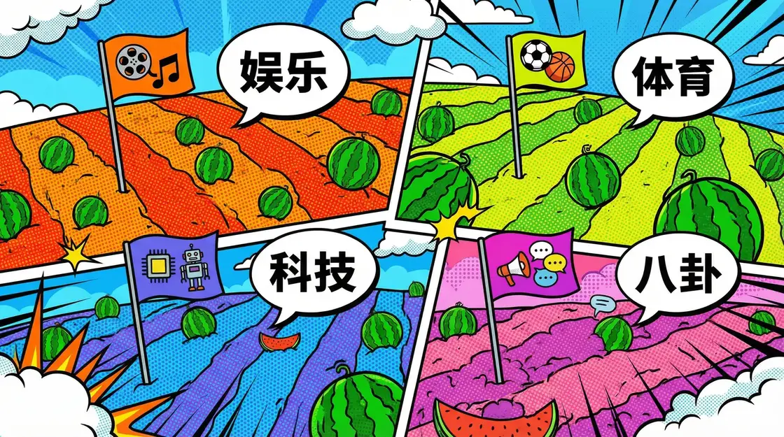 豪门国际官网 娱乐瓜田分类
