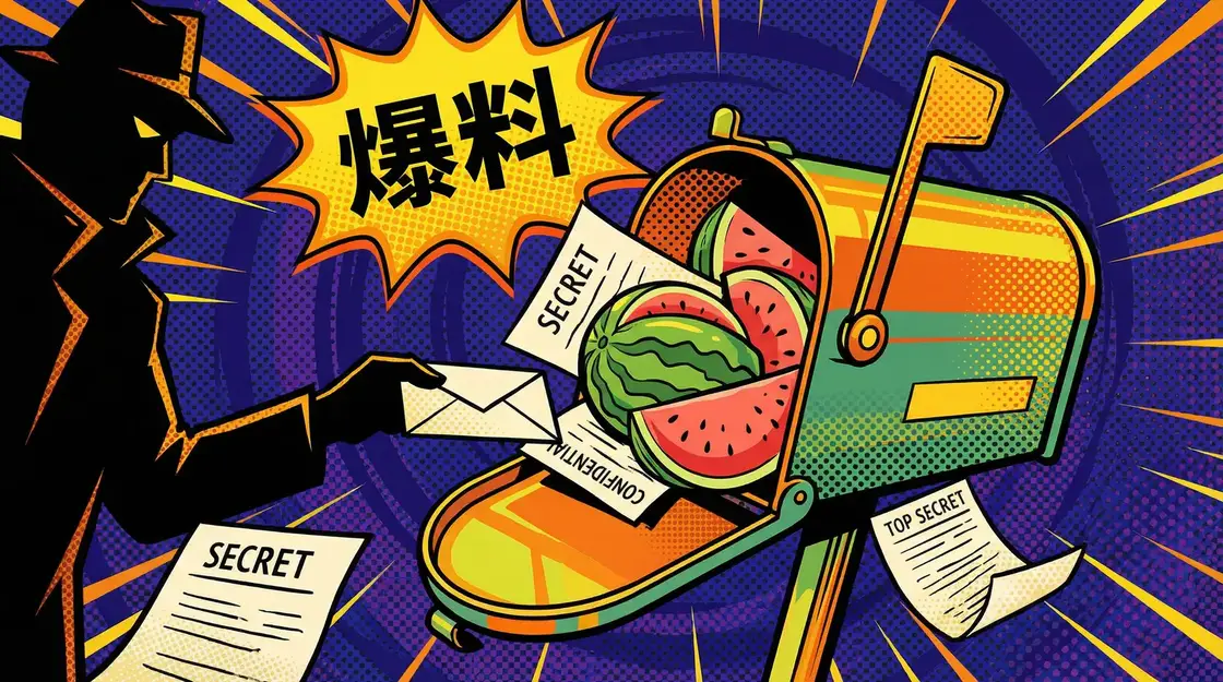 豪门国际官网 匿名爆料通道漫画插图